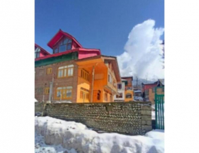 Hotel Kesar, Near Lidder River, Pahalgam